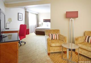 Marriott Hotel Northampton, Northampton