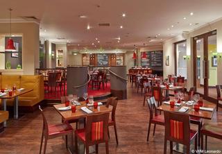 Marriott Hotel Northampton, Northampton