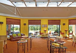 Marriott Hotel Northampton, Northampton