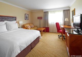 Marriott Hotel Northampton, Northampton
