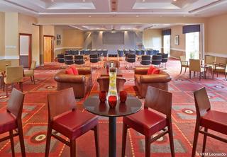Marriott Hotel Northampton, Northampton