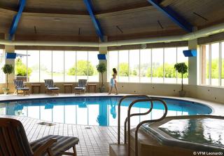 Marriott Hotel Northampton, Northampton