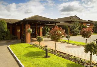 Marriott Hotel Northampton, Northampton