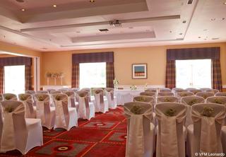 Marriott Hotel Northampton, Northampton