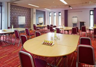 Marriott Hotel Northampton, Northampton