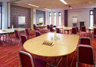 Marriott Hotel Northampton, Northampton