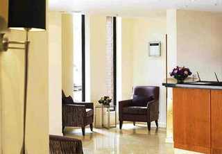 Marriott Hotel Northampton, Northampton