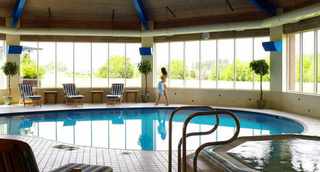 Marriott Hotel Northampton, Northampton