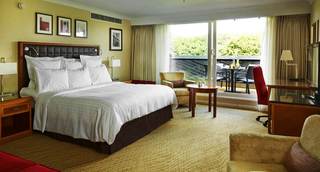Marriott Hotel Northampton, Northampton