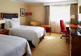 Marriott Hotel Northampton, Northampton