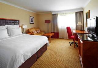 Marriott Hotel Northampton, Northampton