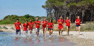 Club Esse Residence Capo d'Orso, North Sardinia