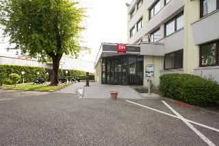 Ibis Chambery