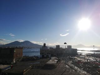 Hotel Bella Capri - Naples Harbour