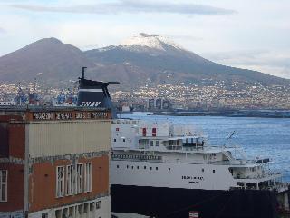 Hotel Bella Capri - Naples Harbour