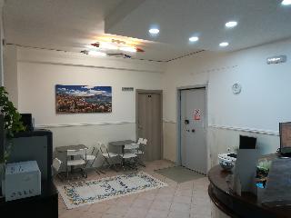 Hotel Bella Capri - Naples Harbour, Naples