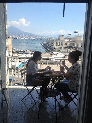 Hotel Bella Capri - Naples Harbour, Naples