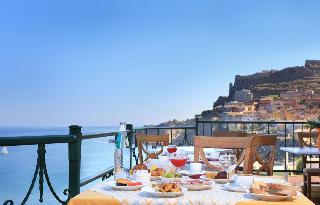 Nadir, North Sardinia