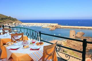 Nadir, North Sardinia