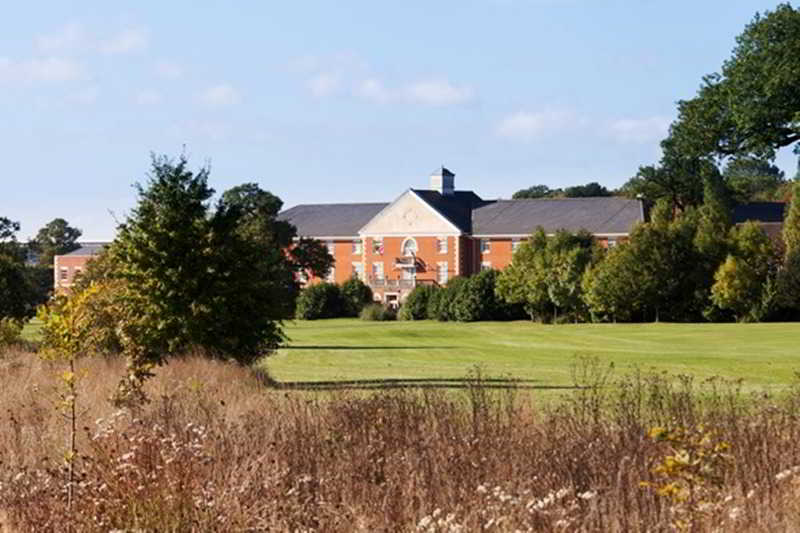 Whittlebury Hall & Spa, Northampton