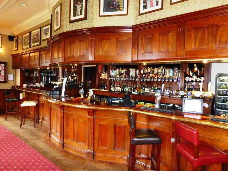 Whittlebury Hall & Spa, Northampton