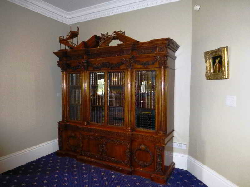 Whittlebury Hall & Spa, Northampton