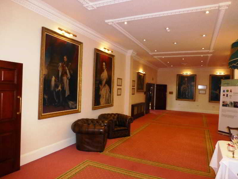 Whittlebury Hall & Spa, Northampton