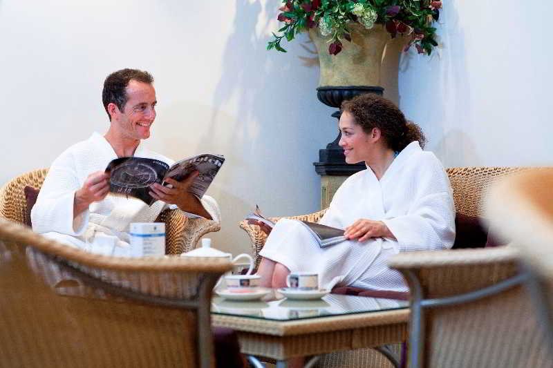 Whittlebury Hall & Spa, Northampton