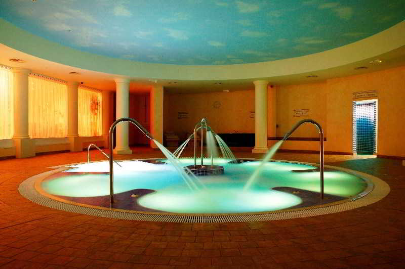 Whittlebury Hall & Spa, Northampton
