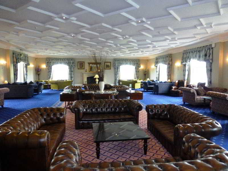 Whittlebury Hall & Spa, Northampton