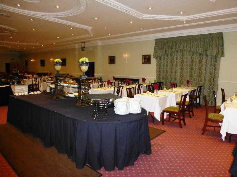 Whittlebury Hall & Spa, Northampton