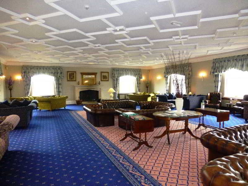 Whittlebury Hall & Spa, Northampton