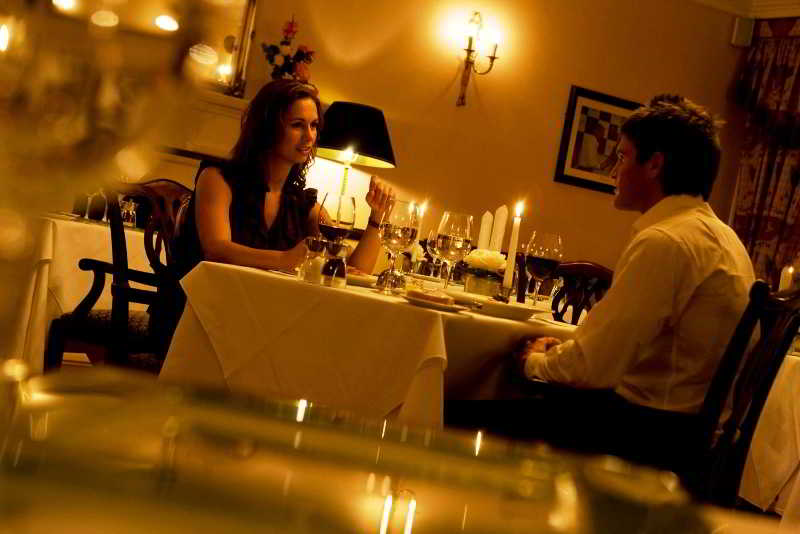 Whittlebury Hall & Spa, Northampton