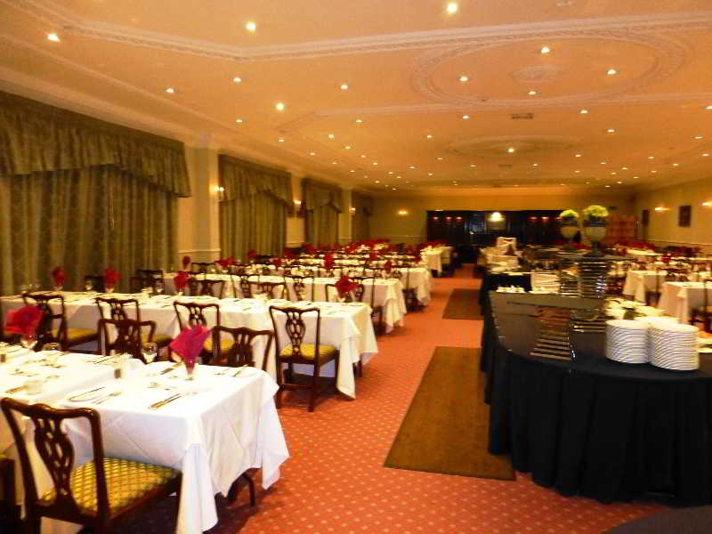 Whittlebury Hall & Spa, Northampton