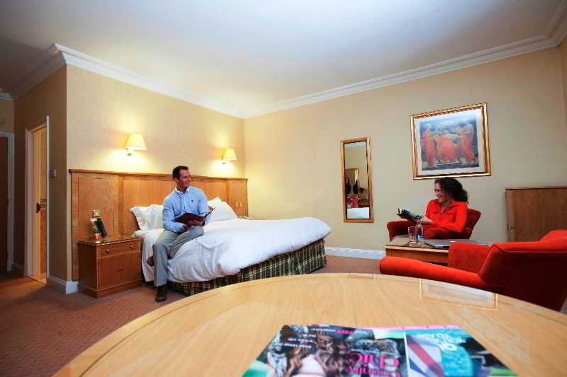 Whittlebury Hall & Spa, Northampton