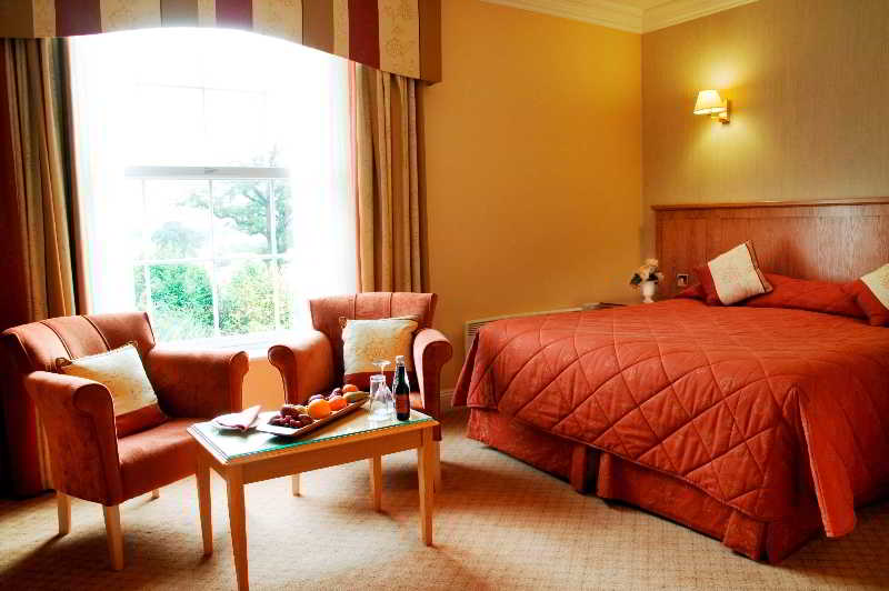 Whittlebury Hall & Spa, Northampton
