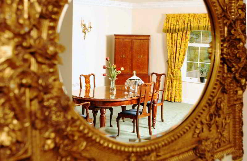 Whittlebury Hall & Spa, Northampton