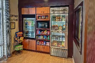 Fairfield Inn & Suites Naples