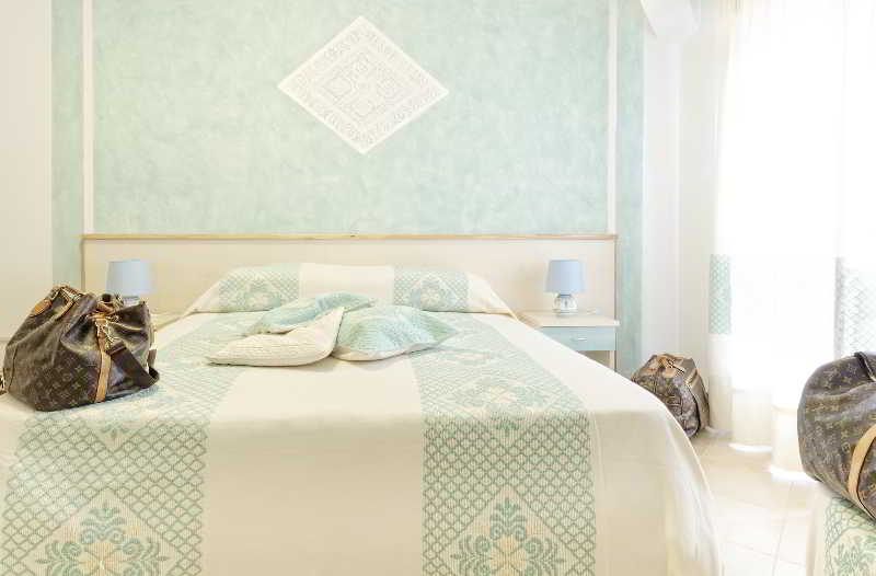 Petri Marini Hotel & Resort, North Sardinia