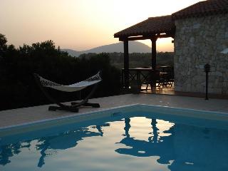 Castiglias, North Sardinia