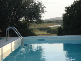 Castiglias, North Sardinia
