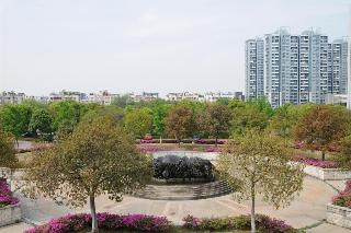 Jinling Resort Nanjing