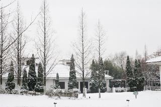 Jinling Resort Nanjing
