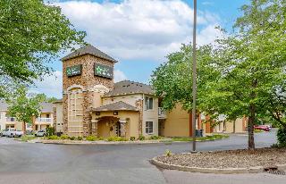 Extended Stay America - Nashville - Franklin - Coo