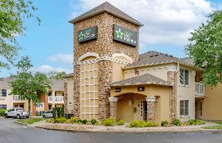 Extended Stay America - Nashville - Franklin - Coo