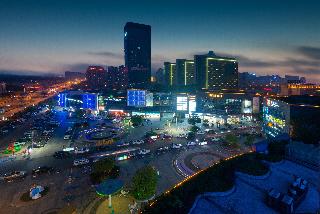 Holiday Inn Express Nantong Xinghu