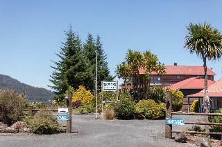 Mountain Heights Lodge
