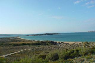 Porto Puddu, North Sardinia