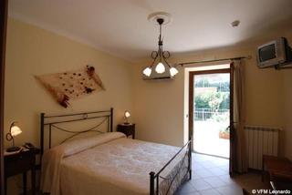 Albergo Pace, Naples