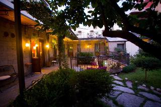 Albergo Pace, Naples